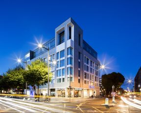 Holiday Inn Express Dublin City Centre