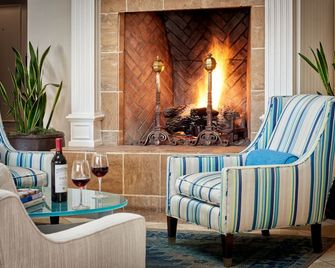Beach House Hotel at Hermosa Beach - Hermosa Beach - Lounge