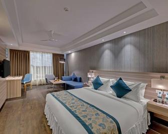 The Fern Residency Hubballi - Hubli - Ložnice