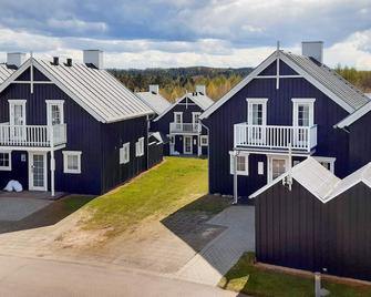 8 person holiday home in Gjern-By Traum - Gjern - Edificio