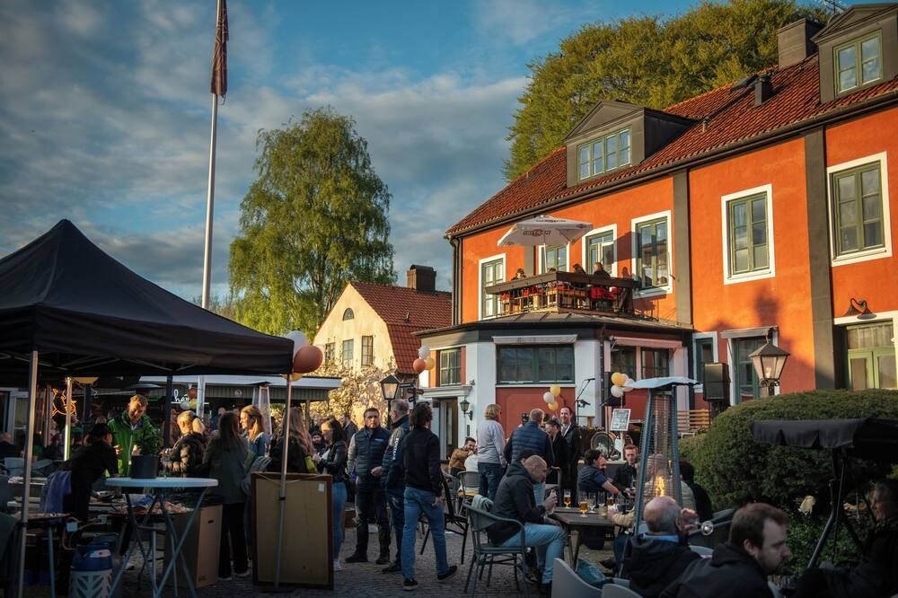 Slottshotellet Annex - Kalmar