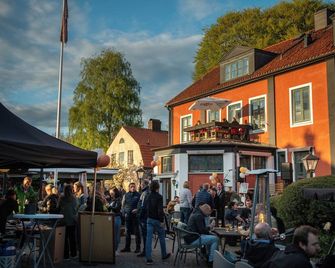 Slottshotellet Annex - Kalmar