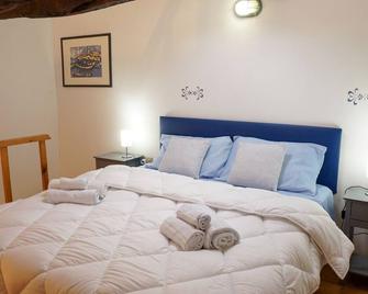 Saint Mary House - Alghero - Makuuhuone