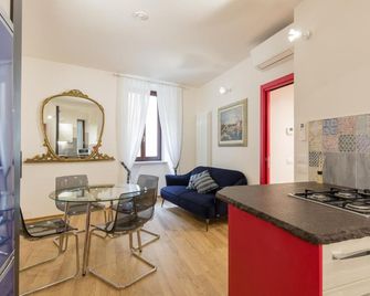 Casa Sottoriva - Verona - Dining room