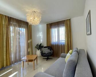 Aparthotel Gaja - Bled