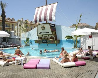 Club Anastasia Hotel - Marmaris