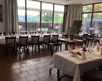 Landhaus Sundern - Tecklenburg - Restaurant