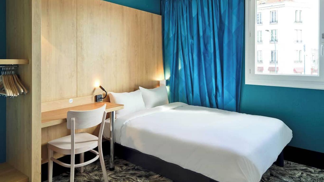 بد آند بريكفاست أوتل باري بورت دو لا فيليت