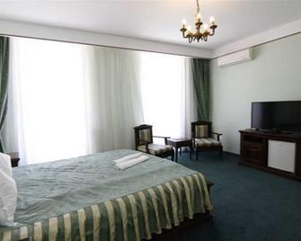 Hotel Rin - Sibiu - Bedroom
