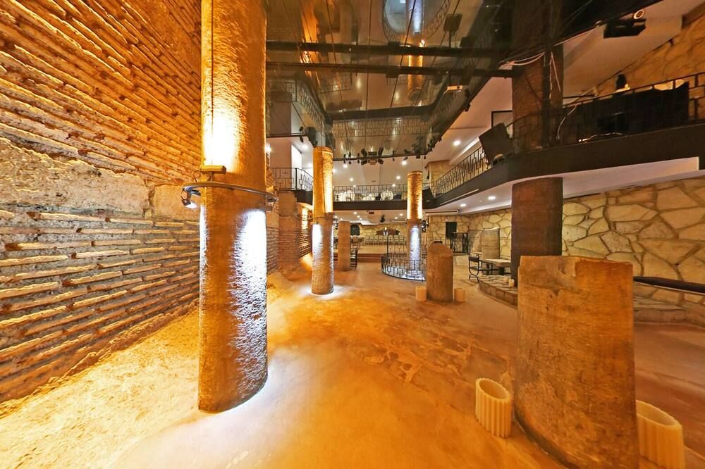 فندق أنتيك اسطنبول