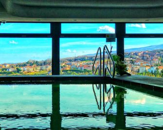 Grand Hotel Ambasciatori Wellness & Spa - Chianciano Terme