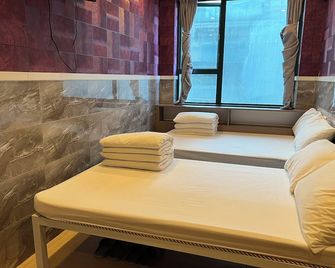Hop Inn on Nathan Road - Hong Kong - Spa