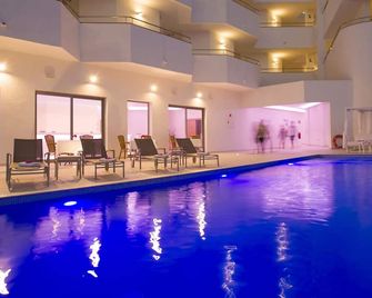 My Way Luxury Ibiza Studio - Ab Group - Ibiza - Piscina