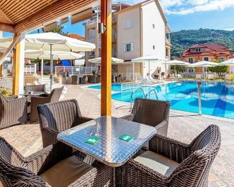 Elena Hotel - Parga