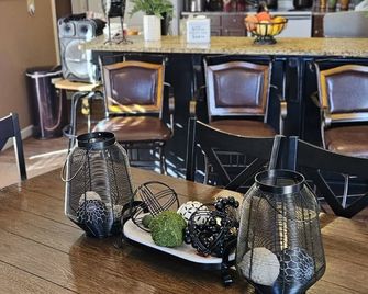 Just minutes from anywhere - Batesville