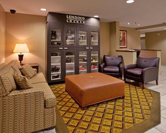 Candlewood Suites Rockford - Rockford - Phòng khách