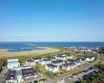 Tui Blue Sylt - Rantum