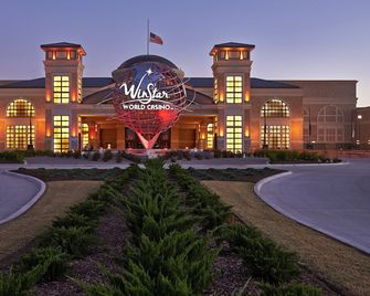 Winstar Casino Home - Near Lake Murray - Thackerville - Edificio