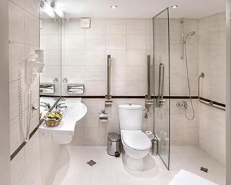 Hotel Yastrebets Wellness & Spa - Borovets