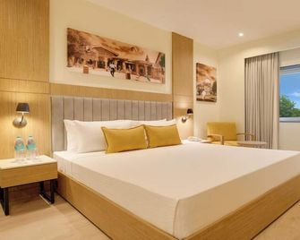 Lemon Tree Hotel, Chinchwad, Pune - Pune