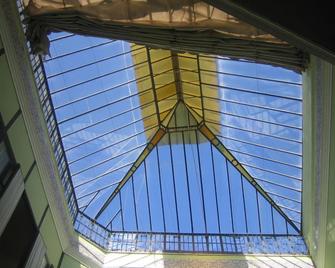 Al Andalus Jerez - חרז דה לה פרונטרה - חדר שינה