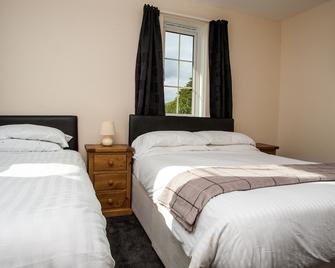 Tuckers Inn - Invergordon - Bedroom