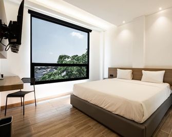 Assa Hotel - Semarang