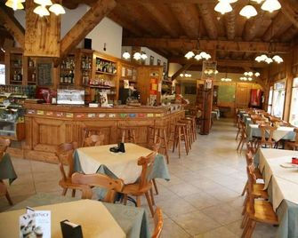 Albergo Rendola - Asiago - Restaurant