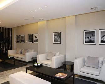 Agua Del Corral Hotel & Spa - Mendoza - Lobby