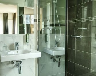 Hotel Zielonka - Hochheim am Main - Bagno