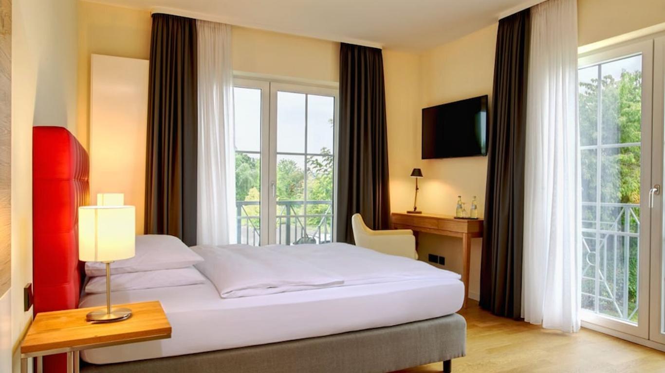 Hotel Zielonka
