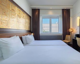 Amrâth Hotel Ducasque - Maastricht