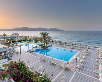 Hydramis Palace Beach Resort - Georgioupoli - Piscina