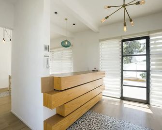 Hotel Boutique Lila&co - Ixtapan de la Sal
