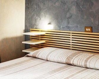 Albergo Villa Anna - Anzio - Slaapkamer