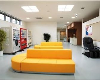 Tohoku Onsen - Vacation Stay 08516v - Towada - Lobby