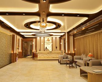 Hotel Pritika Inn - Samāstipur - Lobby