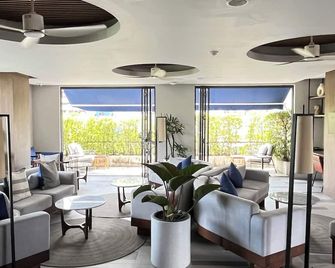 كاسا 17 هوتل بانكوك - بانكوك - ردهة