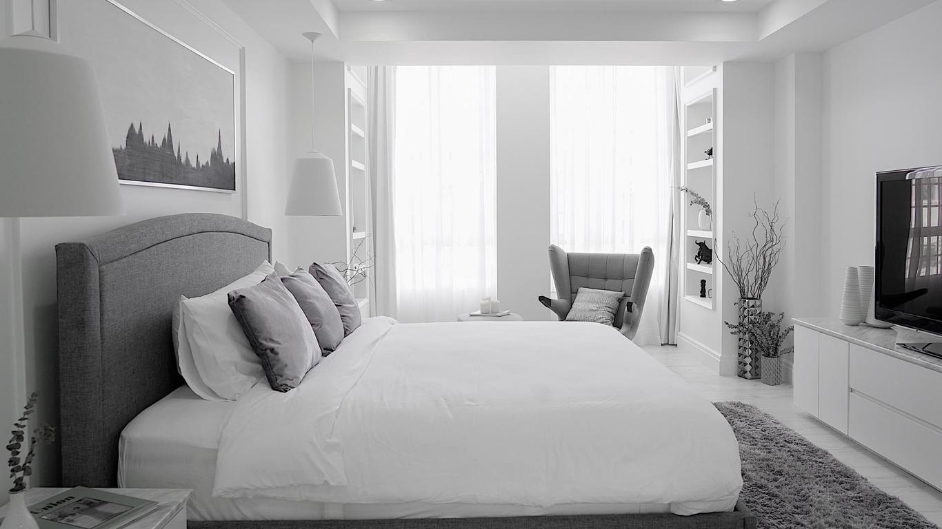 ذا باريسوتل باي ذا باريسترو