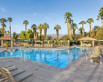 Marriott's Desert Springs Villas I, A Marriott Vacation Club Resort - Palm Desert - Pool