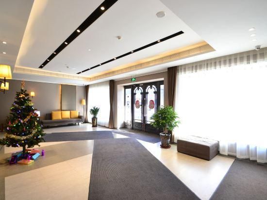 Xiying Hemei - חרבין - לובי