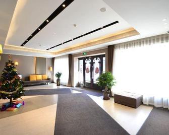 Xiying Hemei - هاربين - ردهة