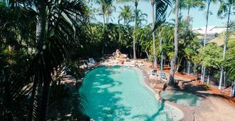 Roebuck Bay Hotel - Broome - Πισίνα