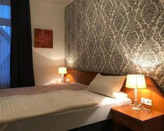 Hotel Diele - Detmold