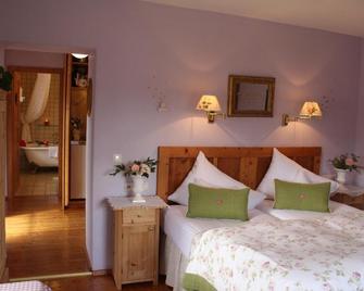 Haus Alpengruss - Seefeld