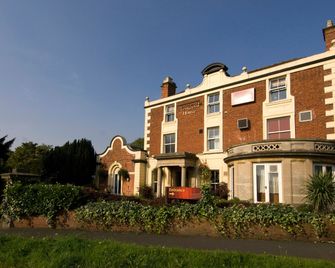 Premier Inn Cannock South - Cannock - Bâtiment