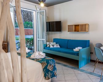 Oleandri Suite Hotel - Vada