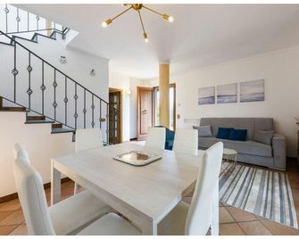 Villa Arancio Comfortable holiday residence - Forte dei Marmi - Salle à manger