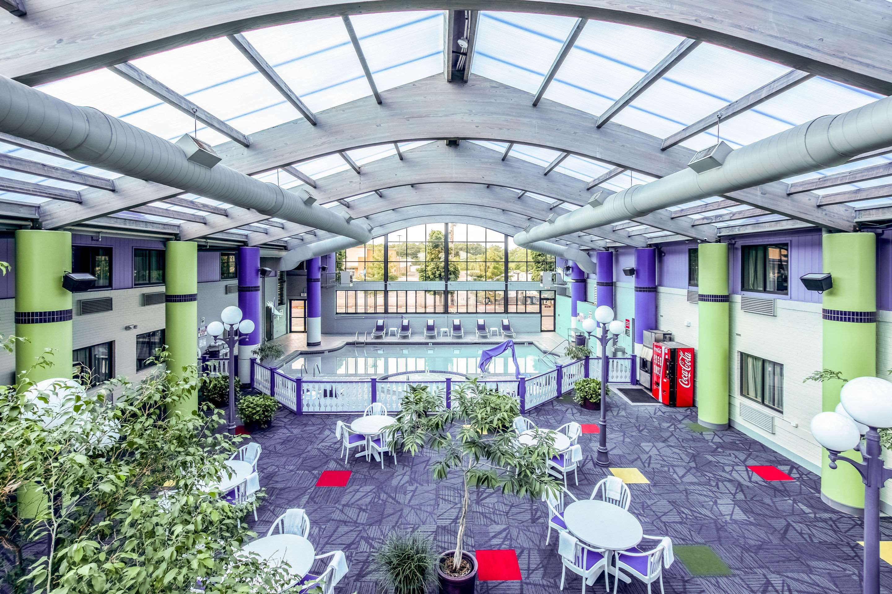 Country Inn and Suites by Radisson Muskegon MI - Muskegon