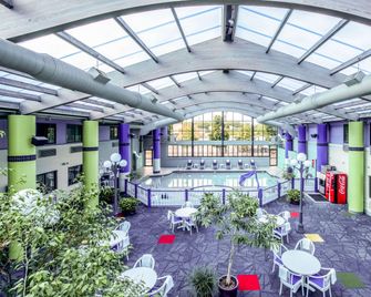 Country Inn and Suites by Radisson Muskegon MI - Muskegon